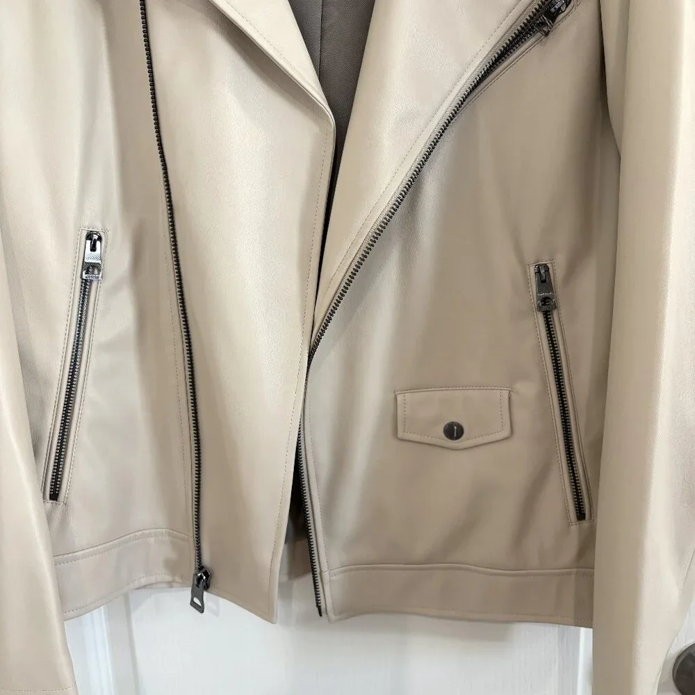 Guess new faux